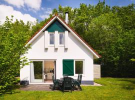 Summio Vakantiepark Het Drentse Wold, Hotel in Hoogersmilde