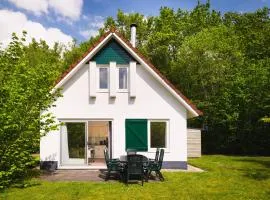 Summio Vakantiepark Het Drentse Wold