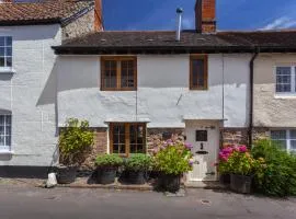 Pebble Cottage, Dunster