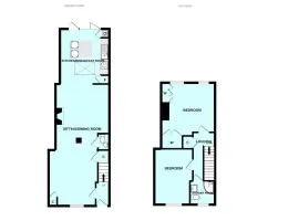 Pebble Cottage Dunster