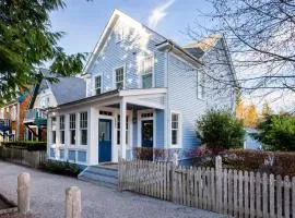 Endless Summer by Seabrook Hospitality