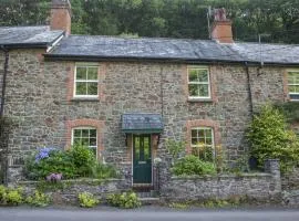 Robins Brook, Porlock