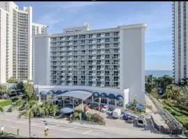 Enjoy the beauty of Sunny Isles