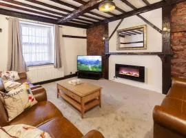 The Lofthouse, Minehead