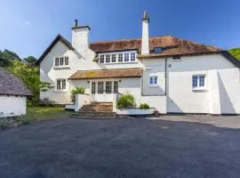 Coach House View, Porlock Weir