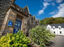 Oban Youth Hostel, hotel v destinaci Oban