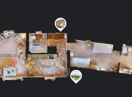 Hillway Lodge Withypool