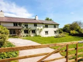 Middle Stolford Cottage, Brendon Hill