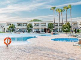 Vincci Resort Costa Golf, hotell i Chiclana de la Frontera