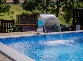 Apartman Petrovic, hotel u gradu Rudnik