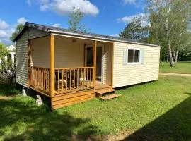 Camping du Fouilloux