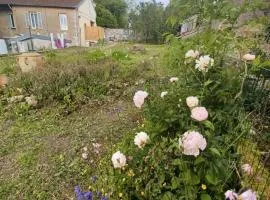 Logis des Pivoines