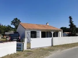 Maison de Vacances Rayons de soleil
