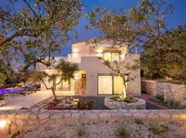 LILY'S VILLA LEMONIA