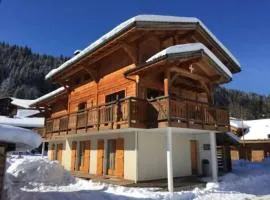 Chalet Sorinne