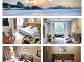 Baixo Copa Guest House