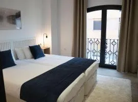 Apartamentos MLC Ciudad de Linares