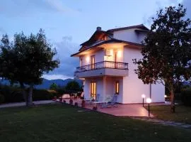 Casa del Carmine