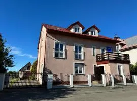 Dom Gościnny Hanka