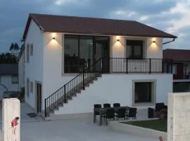 Apartamentos Camino Inglés II