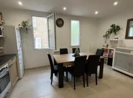 Charmant appartement rénové