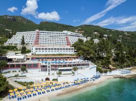 Sunshine Corfu Hotel And Spa