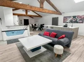 Douceur et détente Balneo