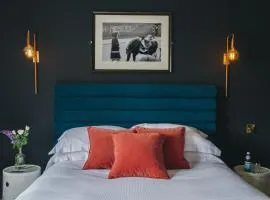 The Porterhouse grill & rooms