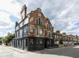 The Porterhouse Grill and Rooms