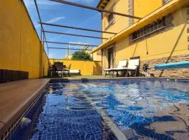 Casa Las 7 Maravillas