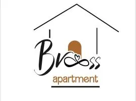 Bross apartament
