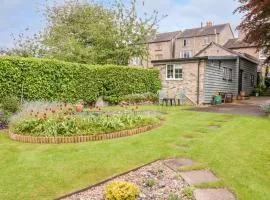 The Cottage