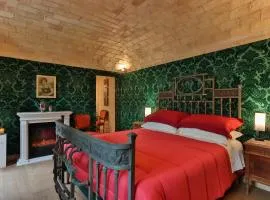 Relais Scanno Green Home