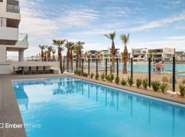 Luxury Beachside at Desert Color (by Ember Stays), Hotel in St. George