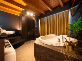 Cinquanta Sfumature Luxury Suites