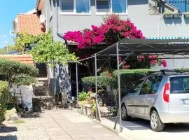 Apartments Ante