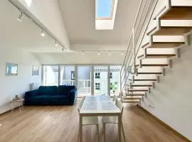 Osada Cetniewo by Q4Apartments