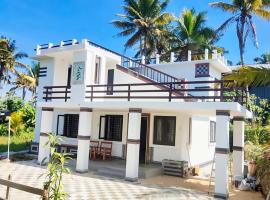 Johns homestay, homestay in Sultan Bathery