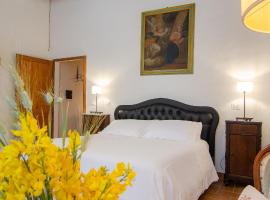 Holiday Home Adelaide, hotel in Pienza