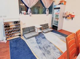 Yawen Homestay 雅文民宿, hotell sihtkohas Lanyu