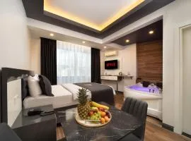 Bakırköy Zeugma Suit Otel