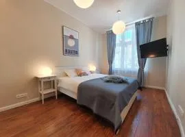Apartament Śliwka na Monte