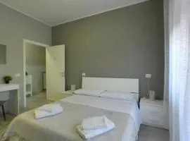 B&B Il terrazzo da Gregorio