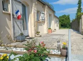 AU PARADIS DE BB