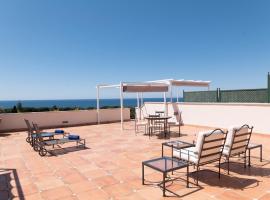 Guadalpin Suites, hotel a Marbella