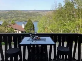 Condo de Jean et Chantale