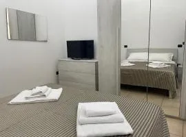 Ospitaci - Via Pertichetti