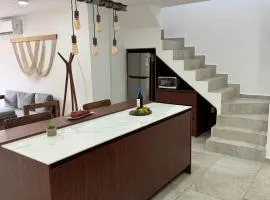 Nabani Condominios T2