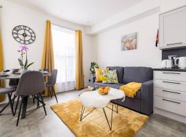 Wild Roses Serviced Apartments - Chelsea