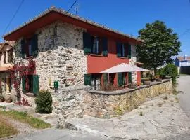 La Huerta de Casa Ofelia